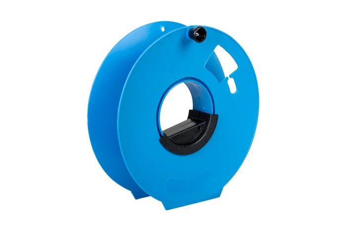 Handkabeltrommel für max. 30 m Kabel