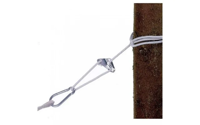 Hängematten Haken Smartrope