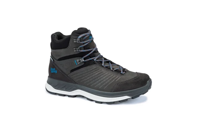 Hanwag Bluestrait Mid ES Herren Wanderschuhe