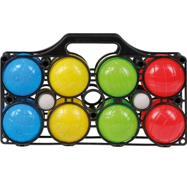 Happy People Bocciaspiel