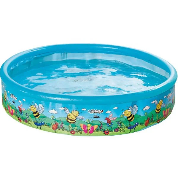 Happy People Fix-Planschbecken Durchm. 155 cm