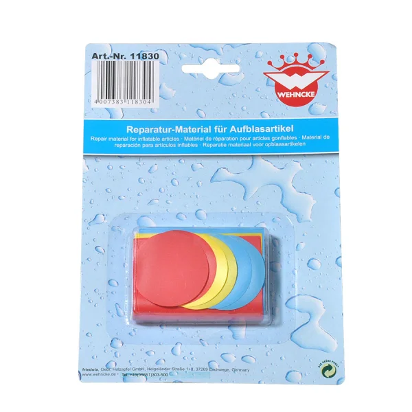 Happy People PVC Reparatur-Set