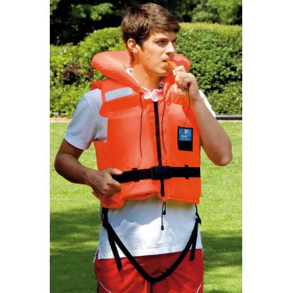 Happy People Rettungsweste für Kinder mit 10 – 15 kg