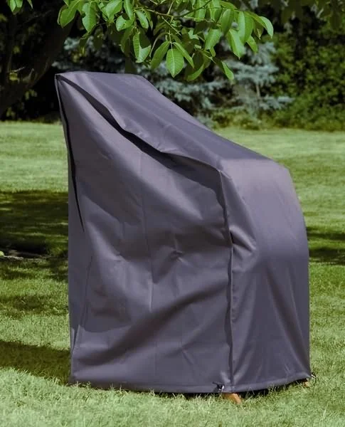 Happy People Schutzhülle DELUXE für Stapel- u. Relaxstühle