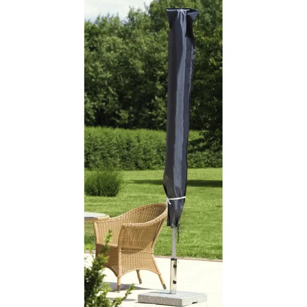 Happy People Schutzhülle für Sonnenschirme, Durchm. 180-200 cm