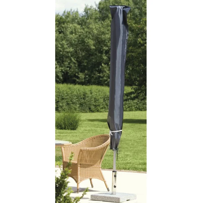 Happy People Schutzhülle für Sonnenschirme, Durchm. 200-410 cm