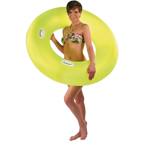 Happy People Schwimmreifen Jumbo