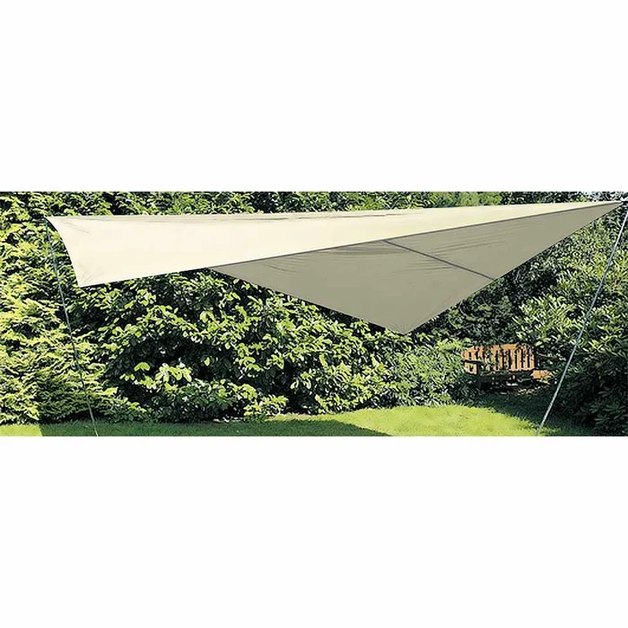 Happy People Sonnensegel 300 x 400 cm