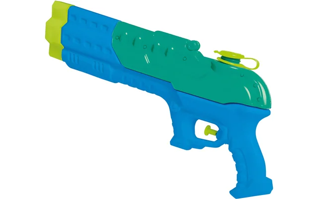 Happy People WK 270 Wasserkanone 27 cm Reichweite 6 bis 8 Meter