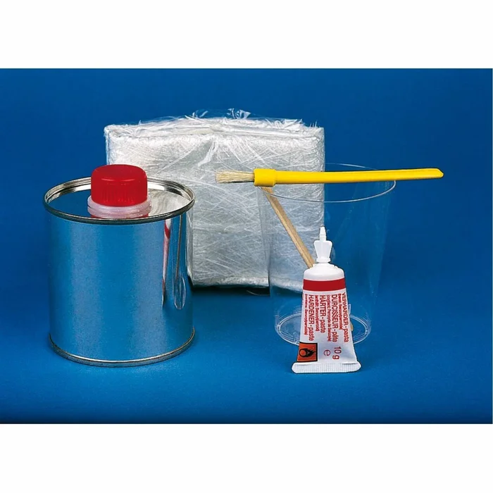 Harzreparatursatz DECMO