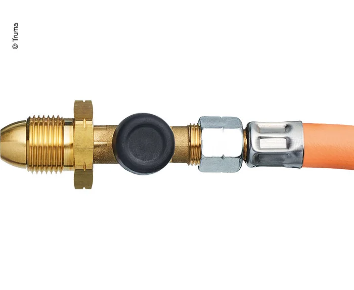 HD-Schlauch SBS 450 mm G.7 GB Propan