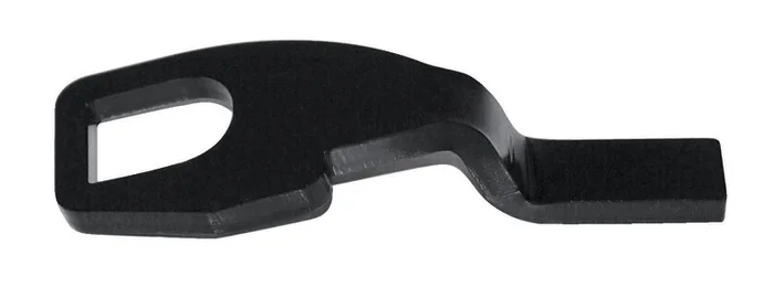 Heckklappenaufsteller Airlock – sichere Belüftung für die Heckklappe