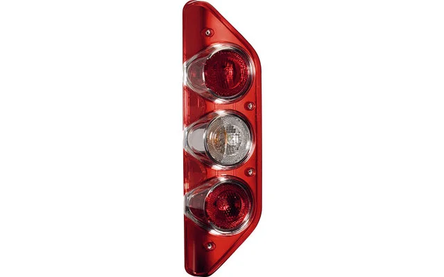 Heckleuchte Caraluna Modular