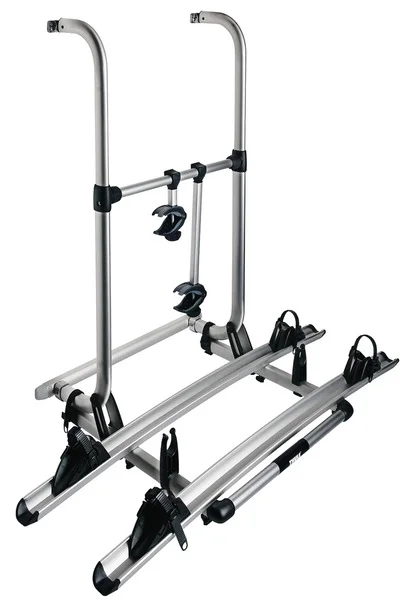 Heckträger Elite G 2 Standard für 2 Räder