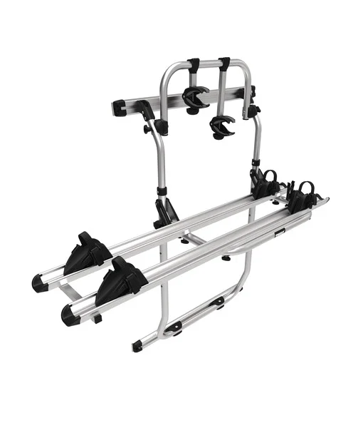 Heckträger Elite Van XT für Ducato/Jumper/Boxer ab Baujahr 2007 – Alu