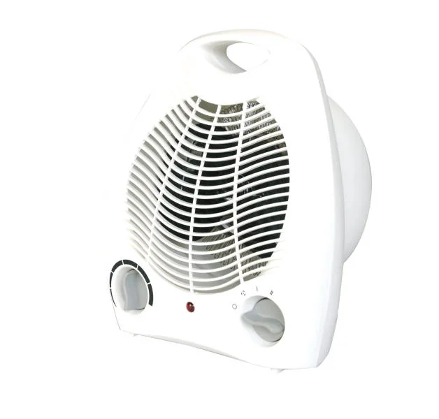 Heißluftgebläse mit Thermostat 2000W