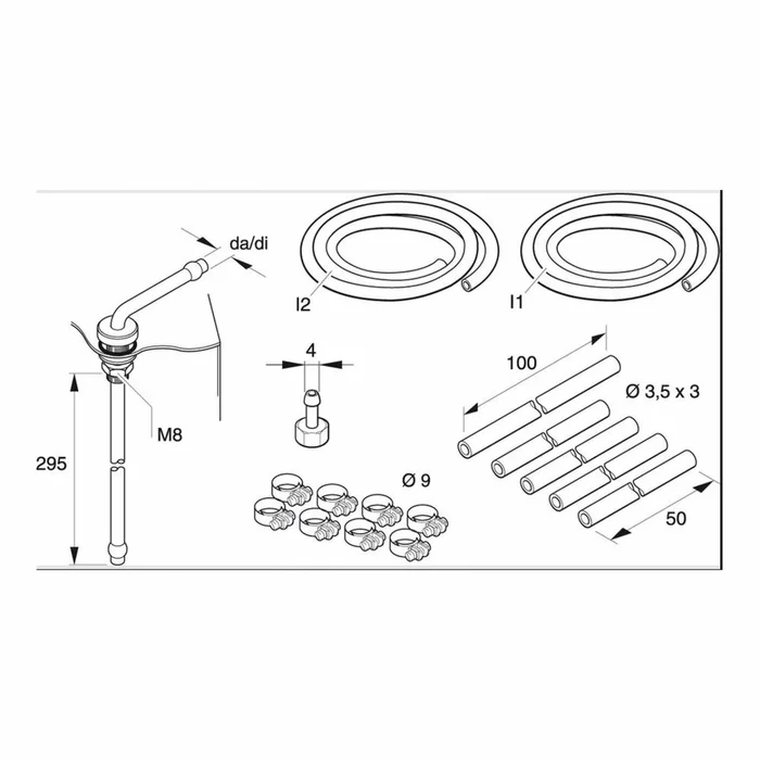 Heizkraftsatz Renault EBERSPäCHER