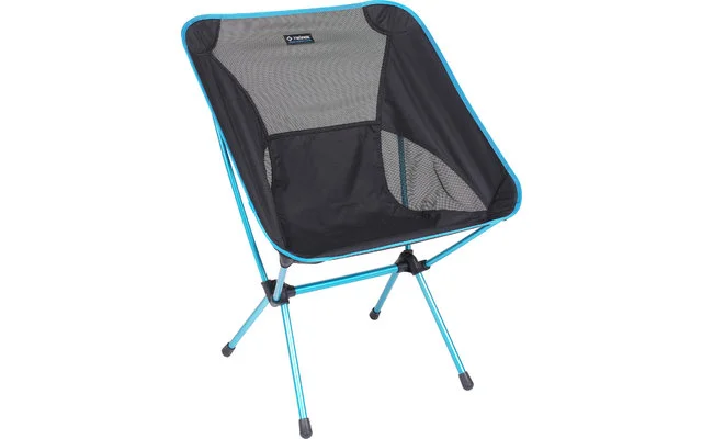 Helinox Chair One XL Black Campingstuhl