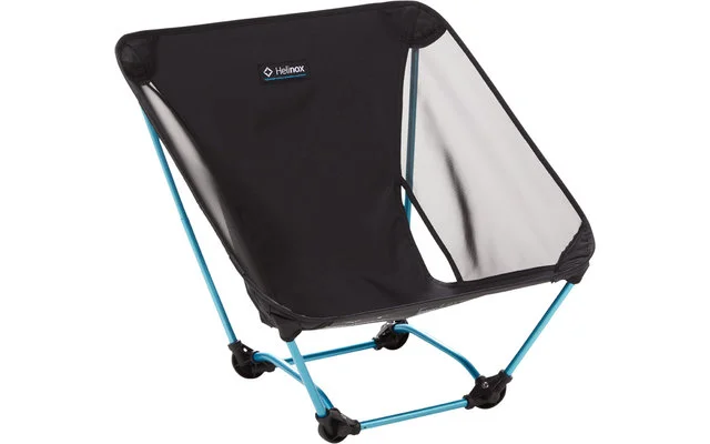 Helinox Ground Chair Camping Faltstuhl