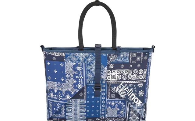 Helinox Origami Tote Black Organizer