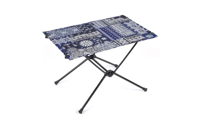 Helinox Table One Hard Top Klapptisch 60 x 40 cm