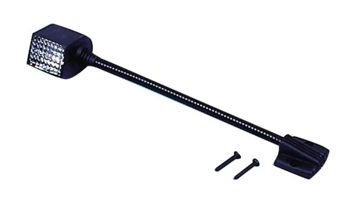 Hella Cockpit-Leuchte für Festanbau – Länge 295mm