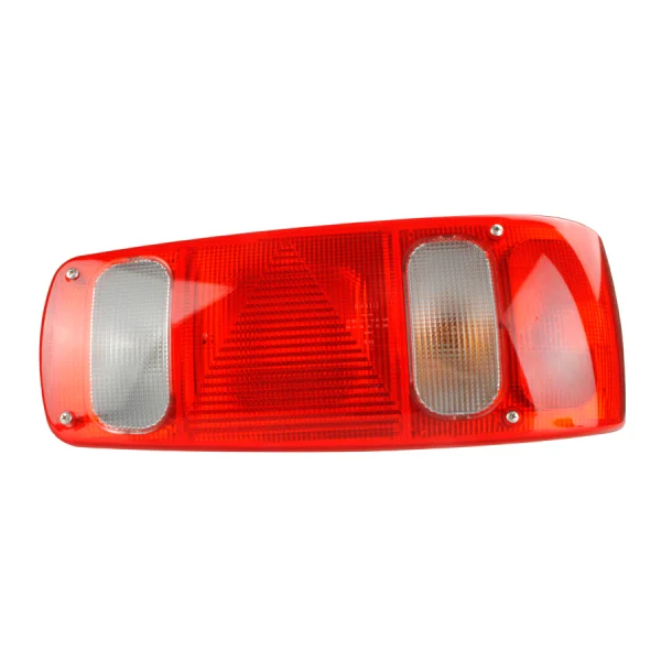 Hella Heckleuchte Caraluna I für Wohnwagen, rechts
