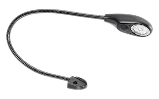 Hella LED Leseleuchte 12 / 24 V