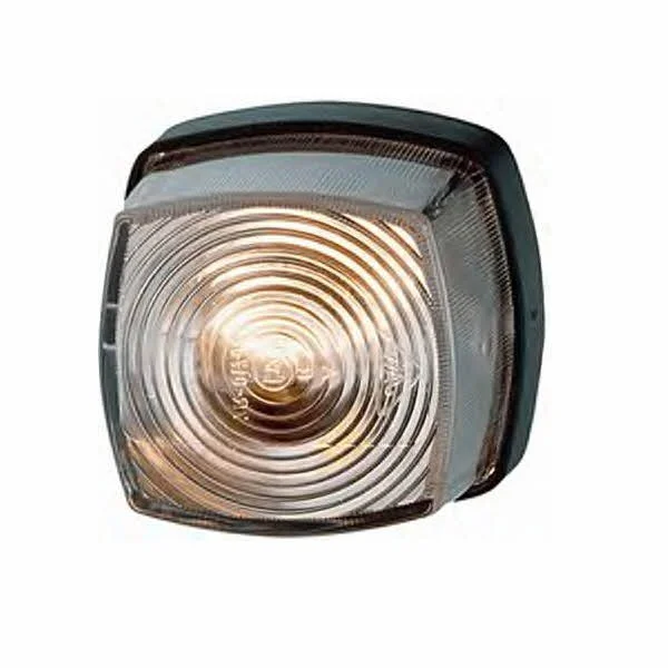 Hella Positionsleuchte eckig PL 57