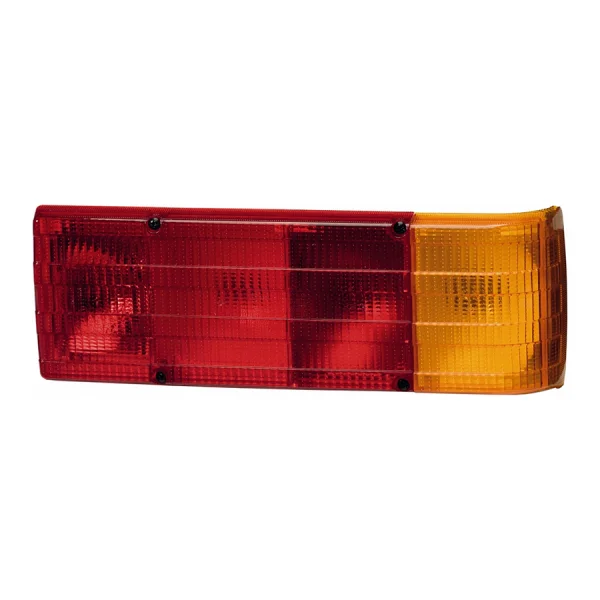 Hella Schluss-/Brems-/Blink-/Nebel-Leuchte SSBN