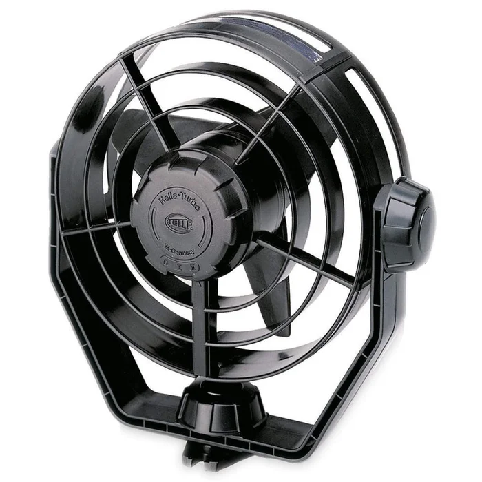 Hella Turbo-Ventilator 12 Volt