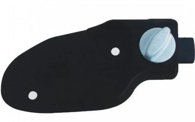 HEOsafe Riegelschloss für Fahrerhaustüren (Fiat Ducato 230, Peugeot Boxer, Citroën Jumper 1994 – 2002)