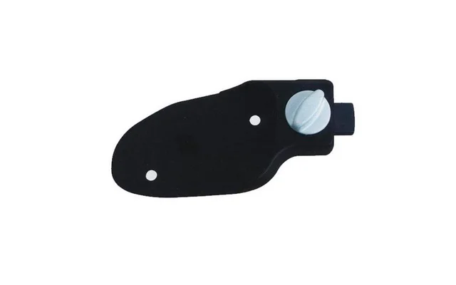 HEOSafe Riegelschloss für Fahrerhaustüren: Mercedes Sprinter,Volkswagen Crafter 2006 – 2008