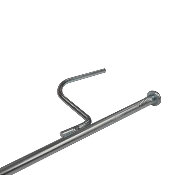 Heringsset zur Verlegung des Abwasserschlauchs – 10er Set