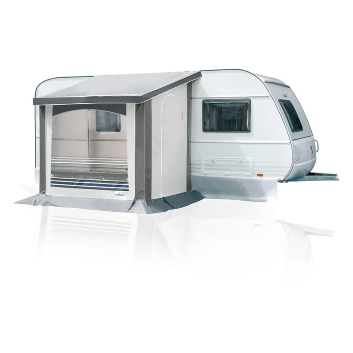 Herzog Ganzjahreszelt Zürich DC Gr. 3 – 240 x 180 cm