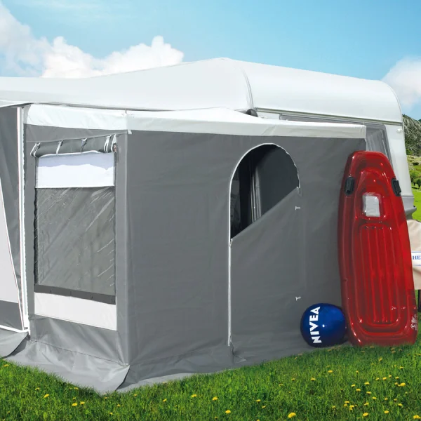 Herzog Seitenanbau Barcelona 120 x 240 cm