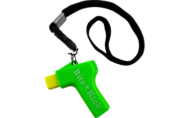 Heusser Bite Kick Mückenstich / Moskitostich Schmerzstiller