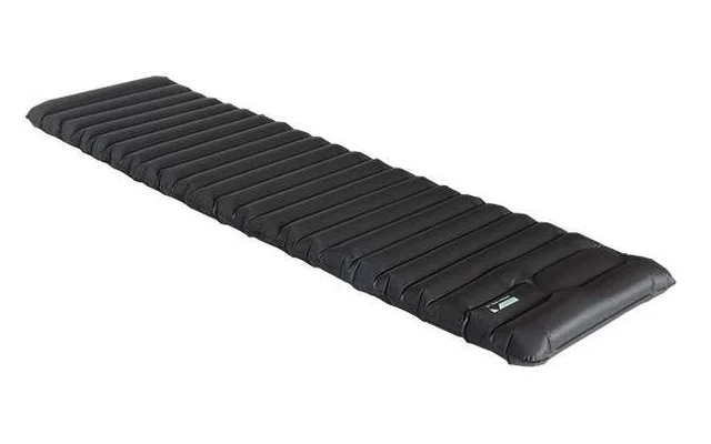 High Peak Dayton Komfort Luftmatratze, mit integrierter Pumpe
