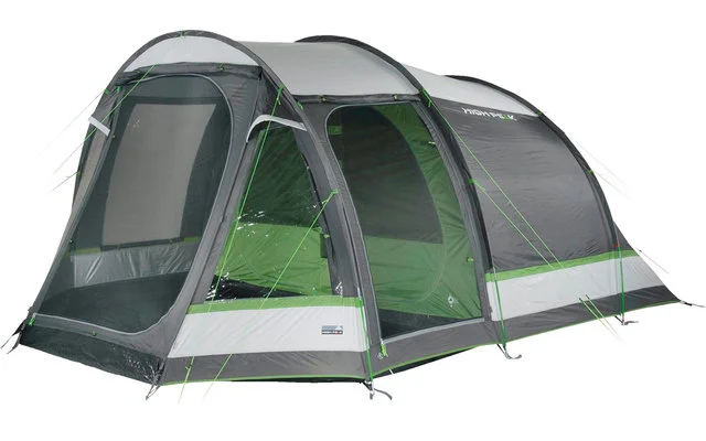 High Peak Meran 4.0 Tunnelzelt 4 Personen