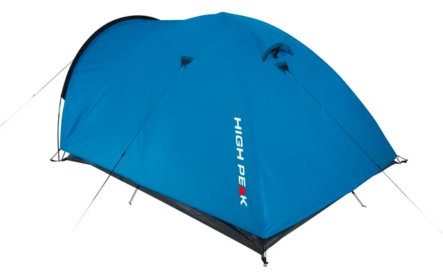 High Peak Narvik 2 Kuppelzelt für 2 Personen