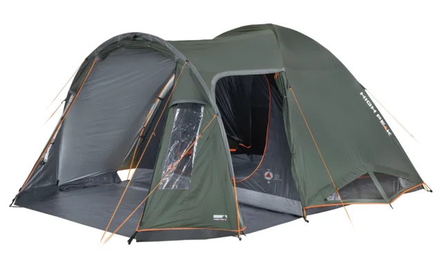 HIGH PEAK Tessin 4.1 4 Personen