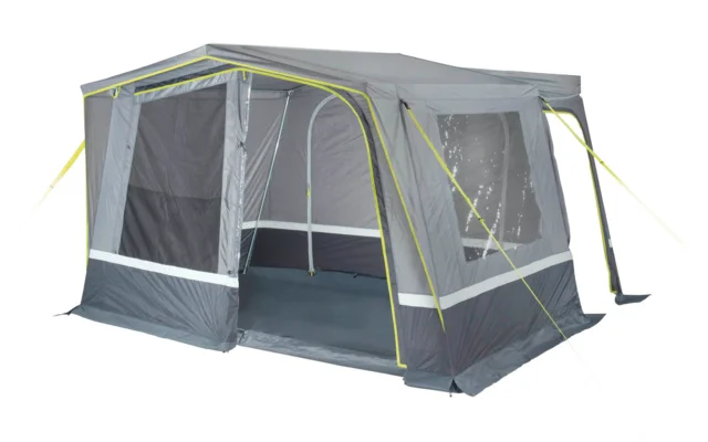 High Peak Tramp 2.0 freistehendes Busvorzelt