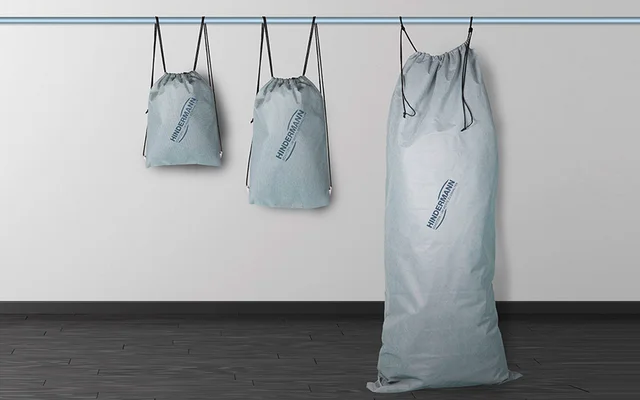 Hindermann Aufbewahrungsbeutel