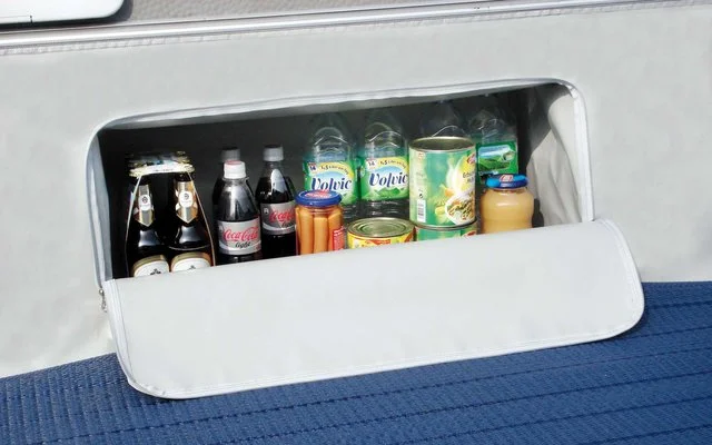 Hindermann Caravan Keller