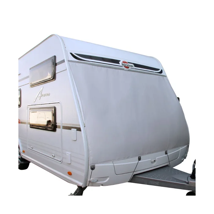 Hindermann Caravan-Thermo-Bugschutzplane, 180 x 150 cm