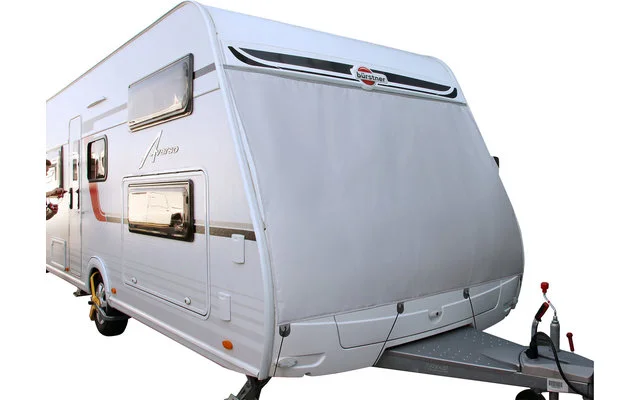 Hindermann Caravan Thermo-Bugschutzplane