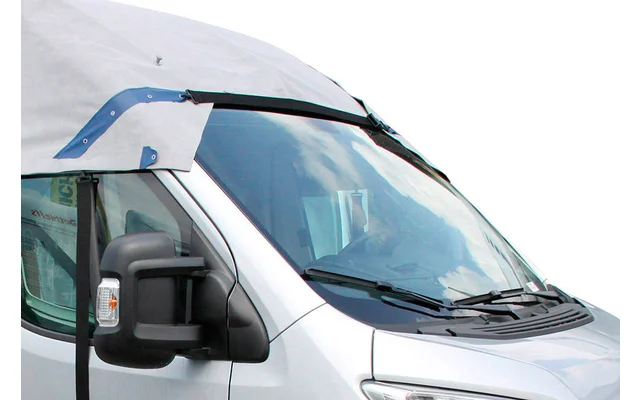 Hindermann Dachschutzplane Supra