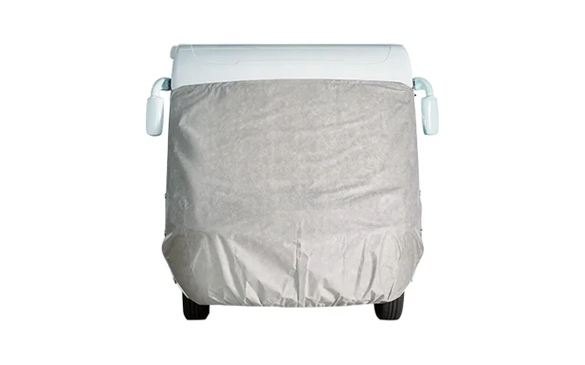 Hindermann Frontschutzplane Supra Universal