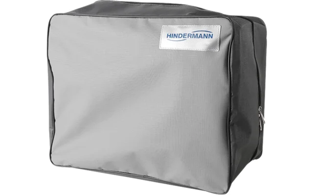 Hindermann Generatortasche Honda