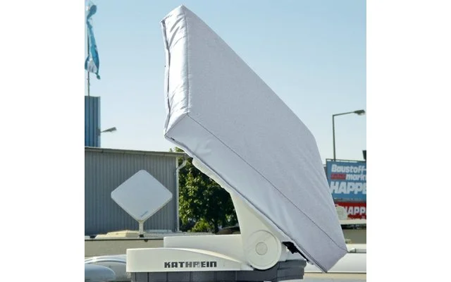 Hindermann Hagelschutzhaube für Flachantenne BAS 60